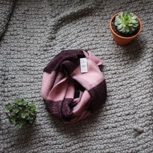 LOFT infinity scarf